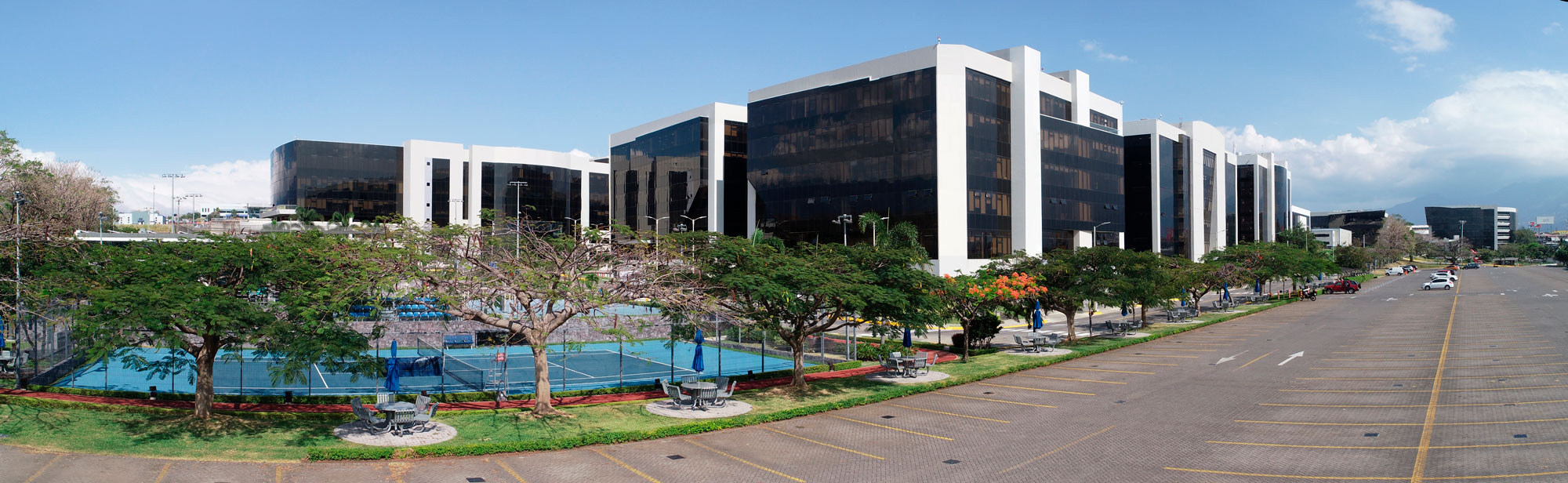 America Free Zone(AFZ) recibe reconocimiento como la Mejor Zona Franca de América y Subcampeona Global en la categoría de Knowledge Zones, según fDi Intelligence