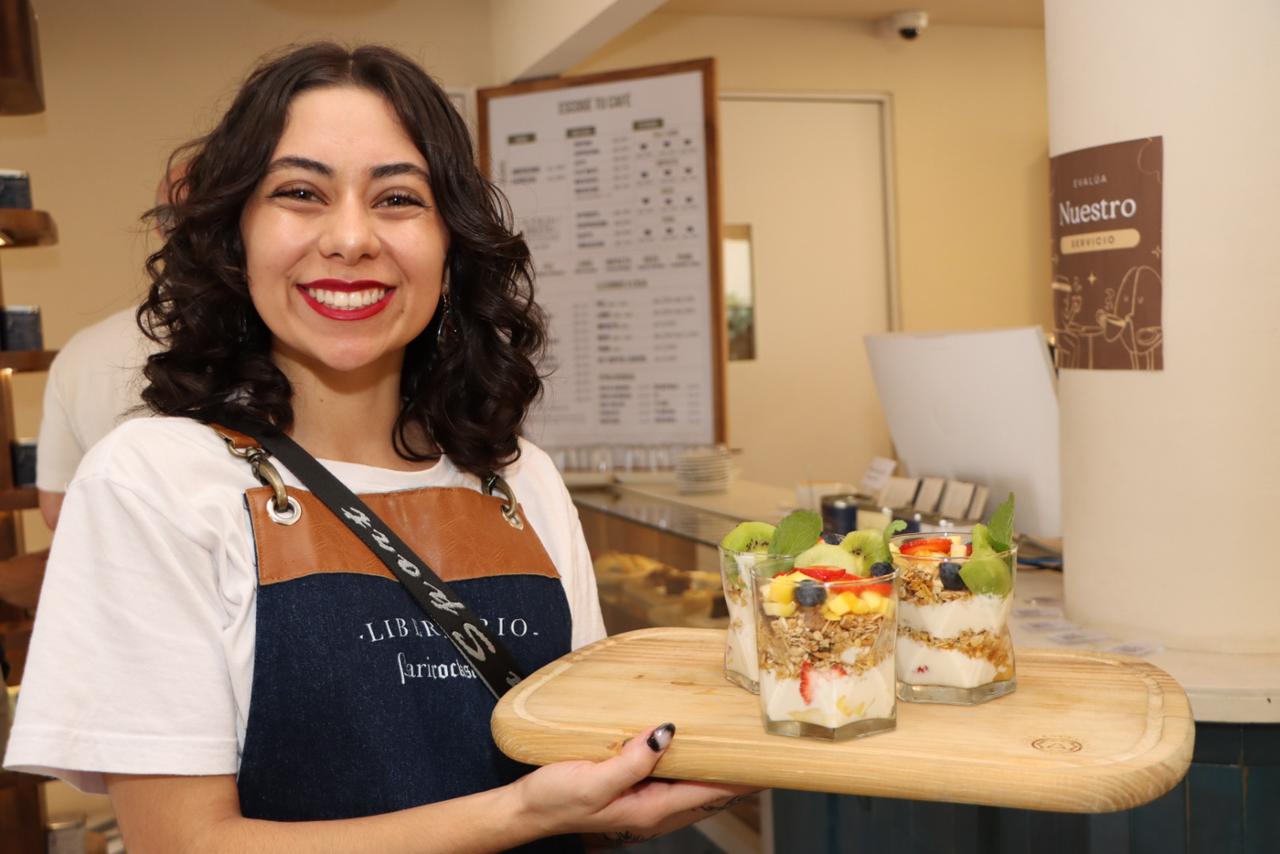 Libertario Coffee & Roasters celebra su aniversario en Costa Rica con noticias de expansión