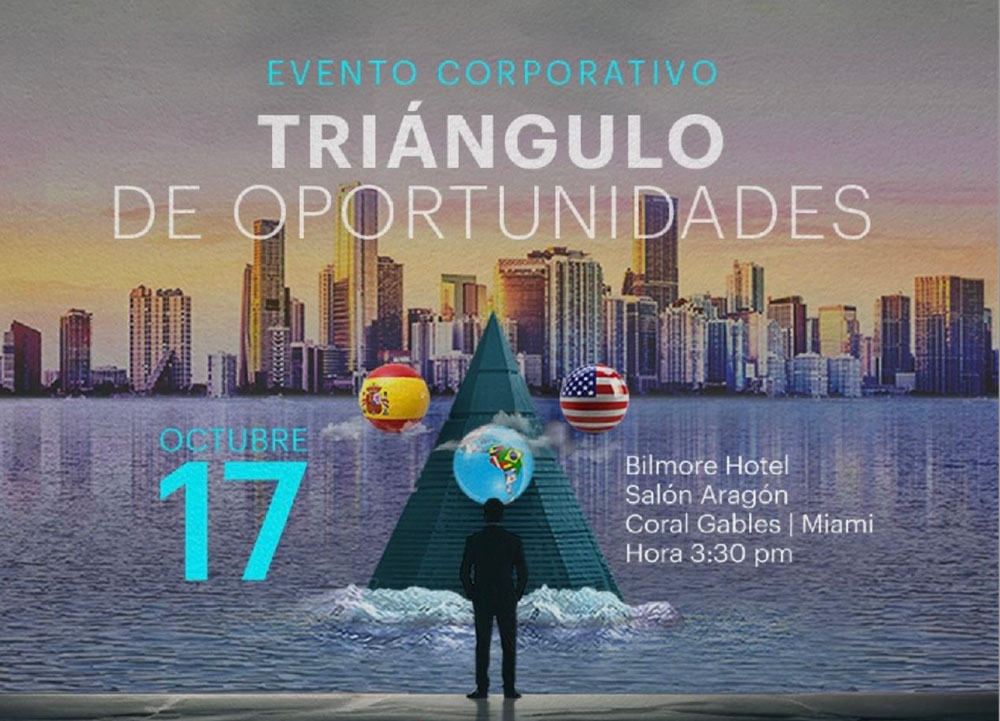 ¡Evento exclusivo en el Mundo de las Franquicias en Miami!