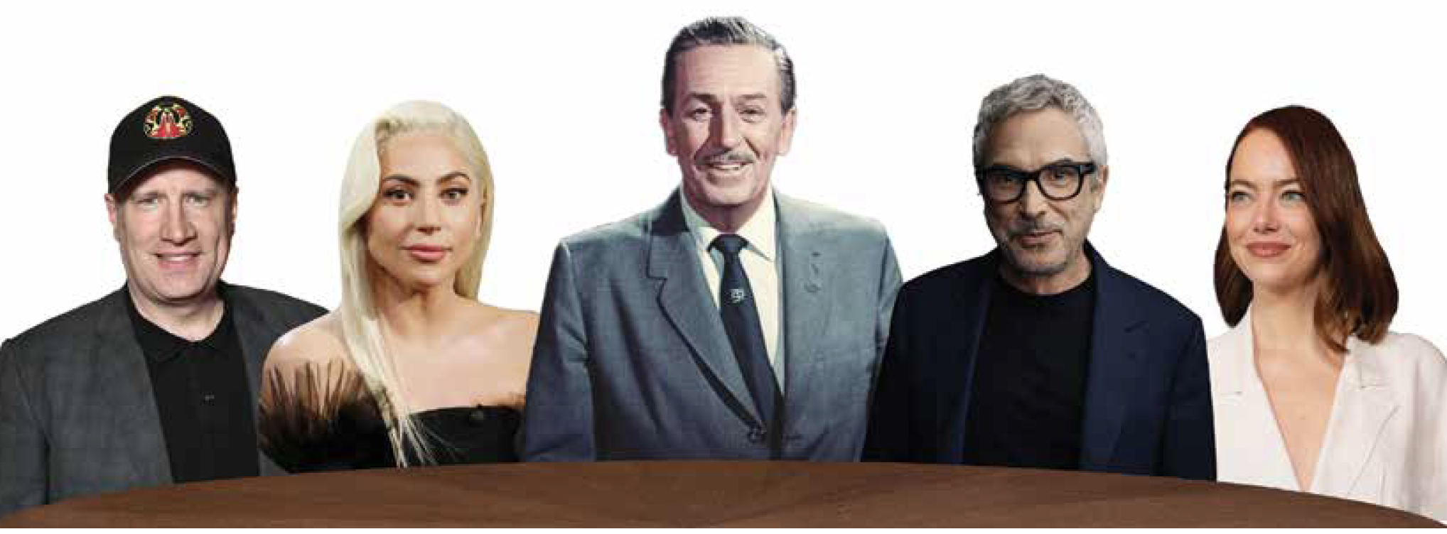 Mi lista de invitados