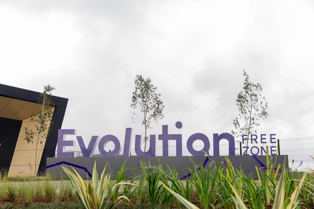 Costa Rica: Con una inversión superior a los US$200 millones Evolution Free Zone es hoy una realidad