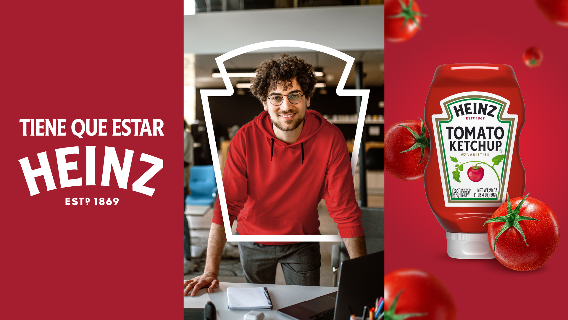 Heinz impulsa a estudiantes y jóvenes talentos con iniciativas de creatividad e innovación