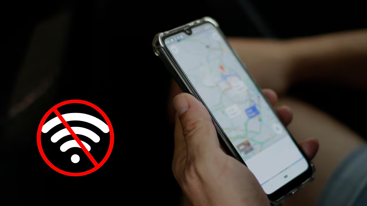 Trucos salvavidas: Así puede utilizar Google Maps cuando carezca de conexión a internet