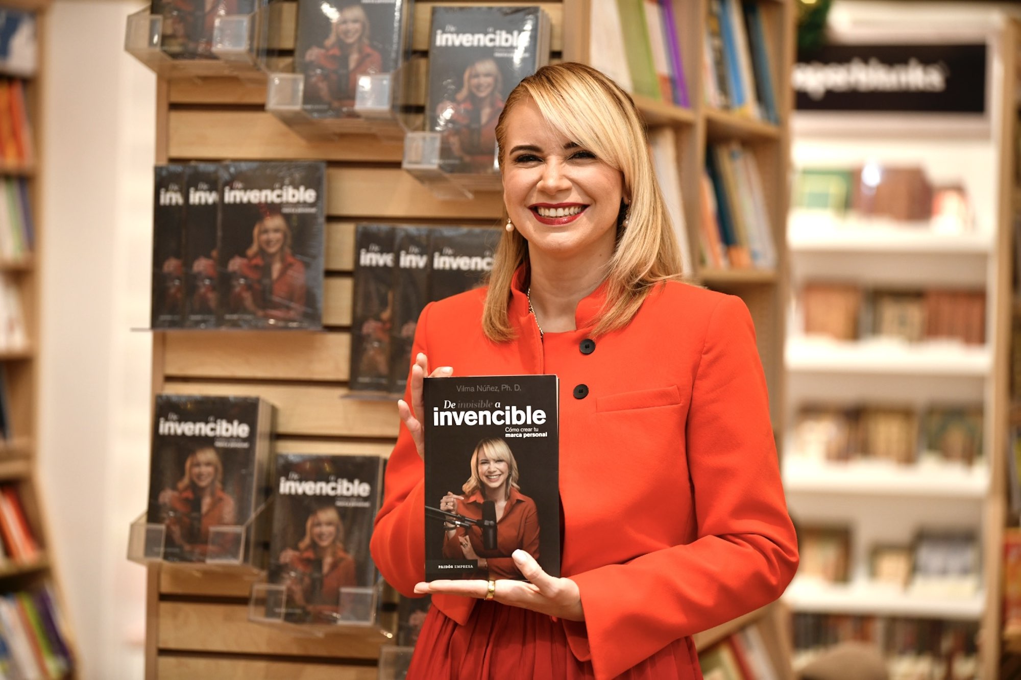 Cómo dominar la marca personal