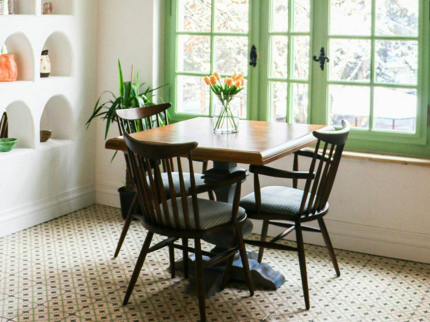 Trucos para mantener el orden en casa sin complicaciones