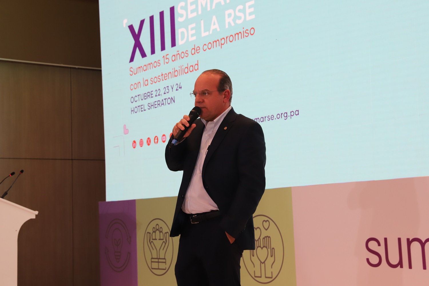 Empoderamiento y Conexión: La Cámara de Comercio de Panamá fomenta el futuro de la mujer en los negocios