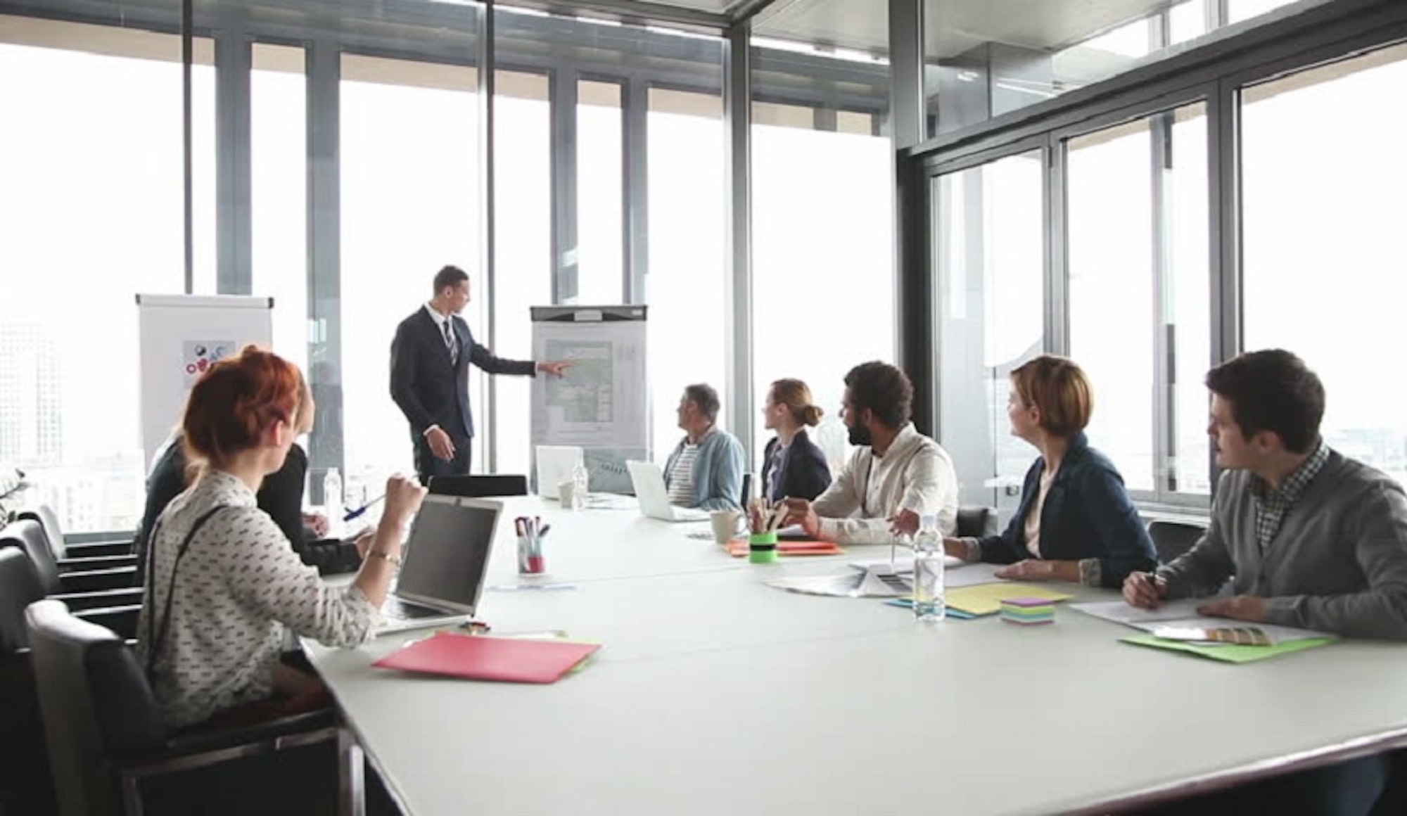 La calidad y el comportamiento ético son los pilares de una buena empresa en Costa Rica