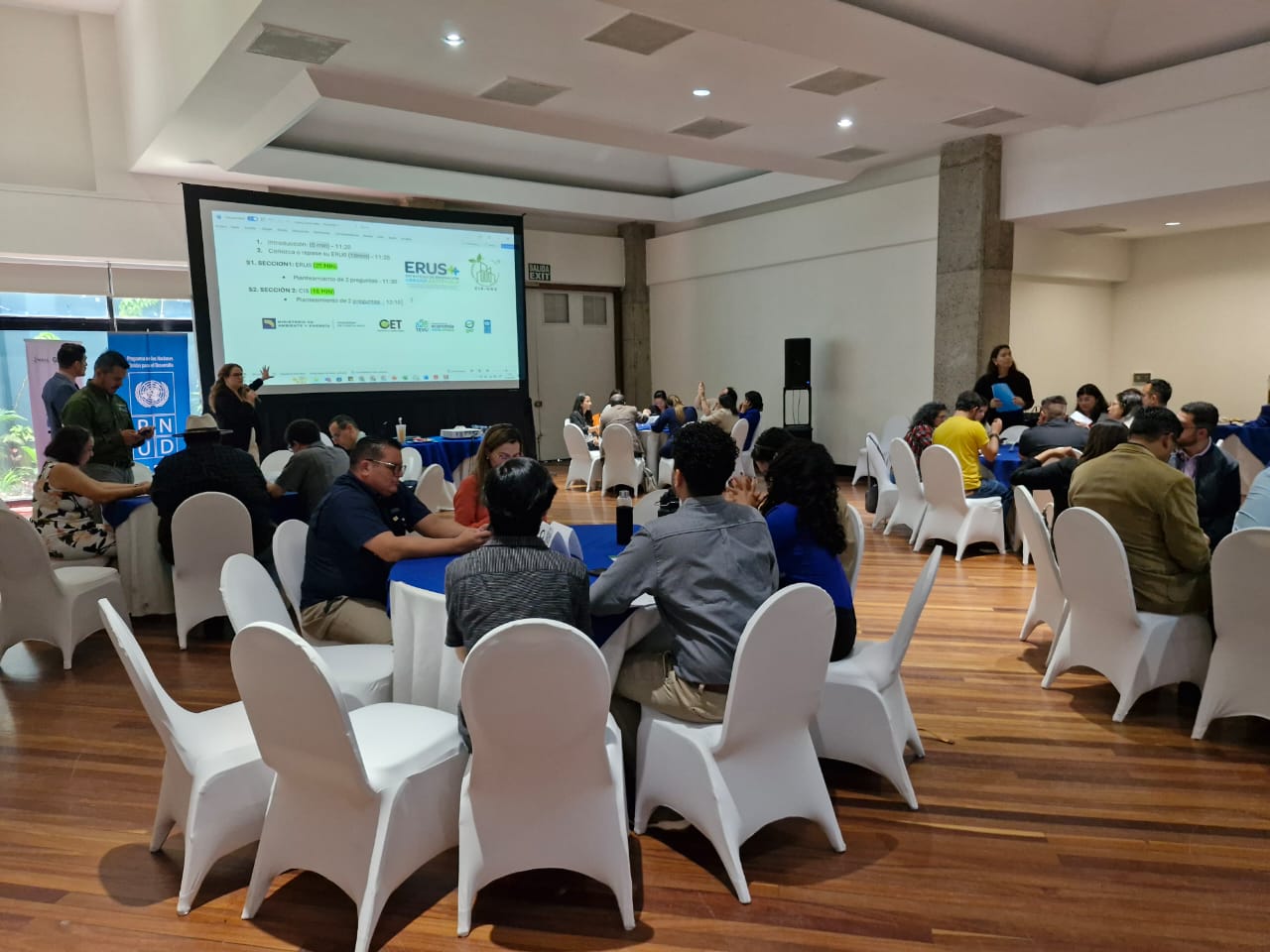 Costa Rica avanza en la transformación urbana gracias a dos herramientas claves