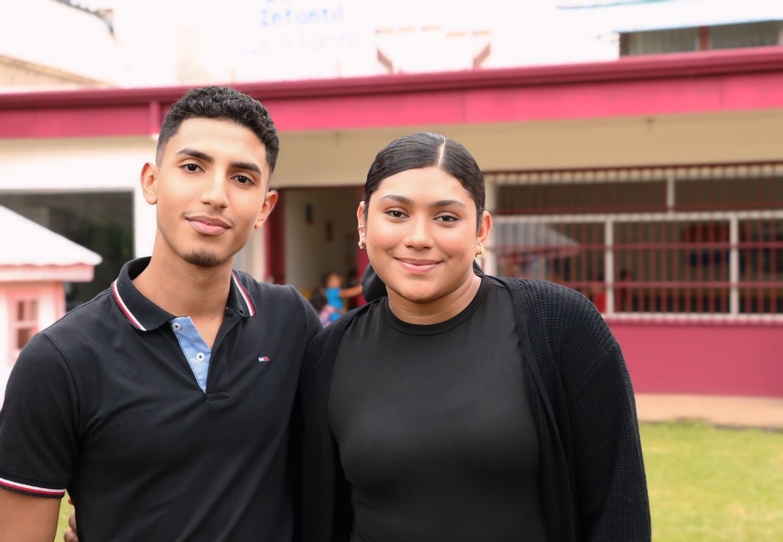 Más de 20 jóvenes en condición de pobreza de Tirrases de Curridabat hoy cursan la universidad