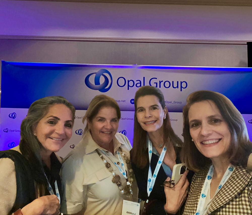 Evento del Latam Family Office Society en el marco del Latin American Investment Convergence Summit 2024 fue un éxito