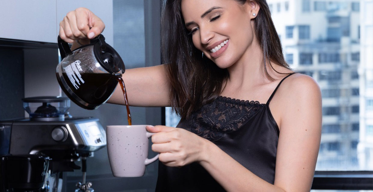 Caprice, una marca en crecimiento, innovación y empoderamiento