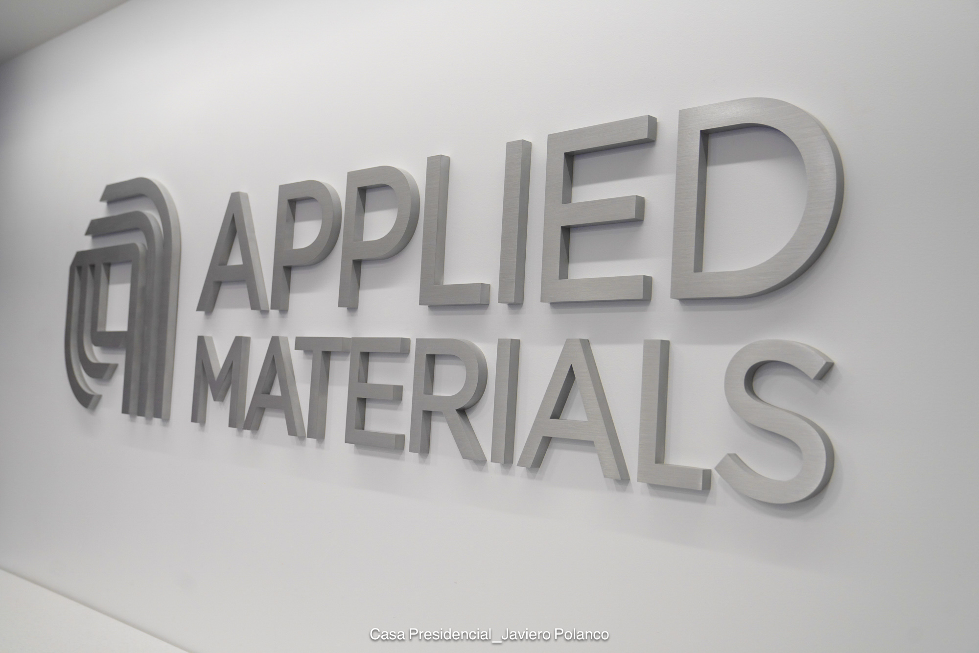 Applied Materials iniciará operaciones en Costa Rica en 2025