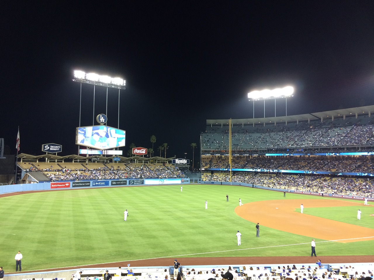 Todo lo que debe saber de la Serie Mundial Dodgers-Yankees