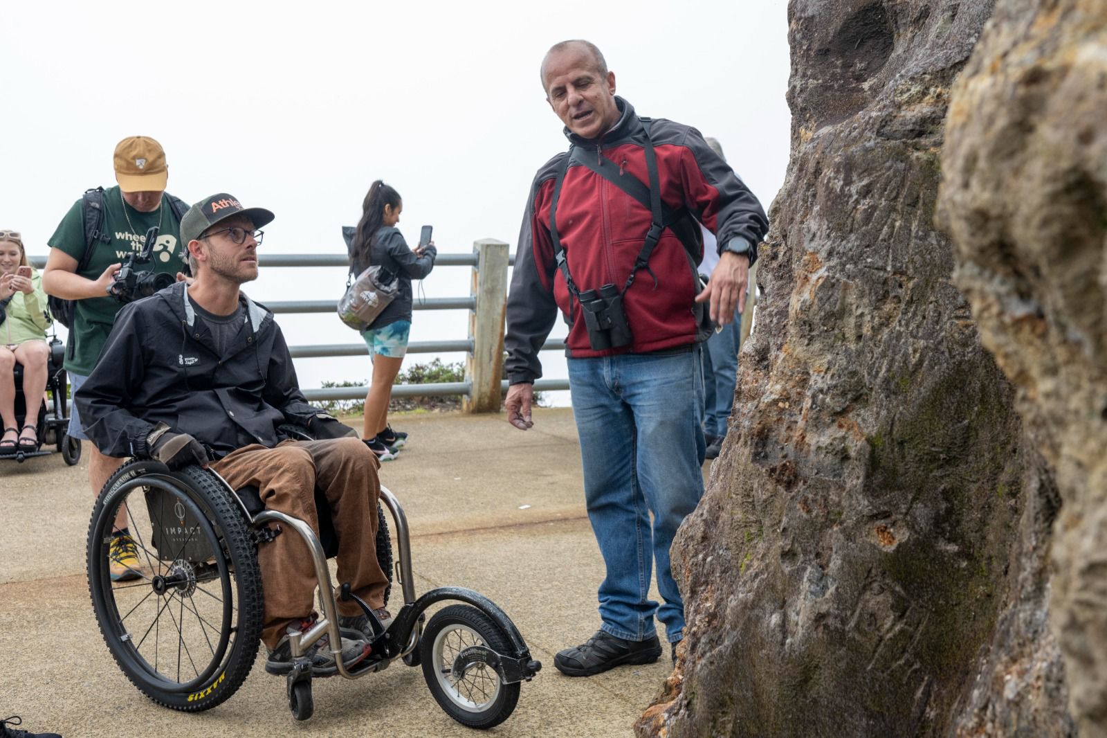 Congreso Mundial de Turismo Social llega por primera vez a Costa Rica