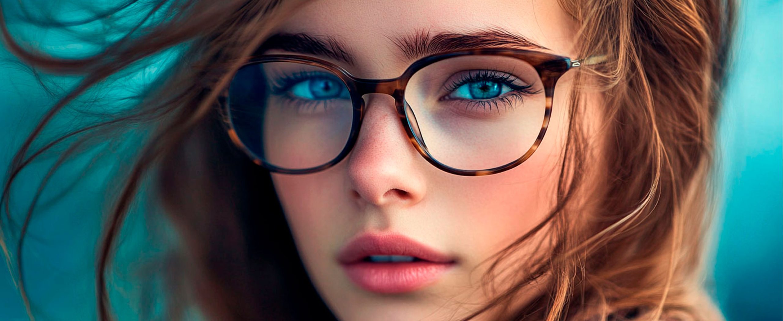 Lentes personalizados para una visión óptima