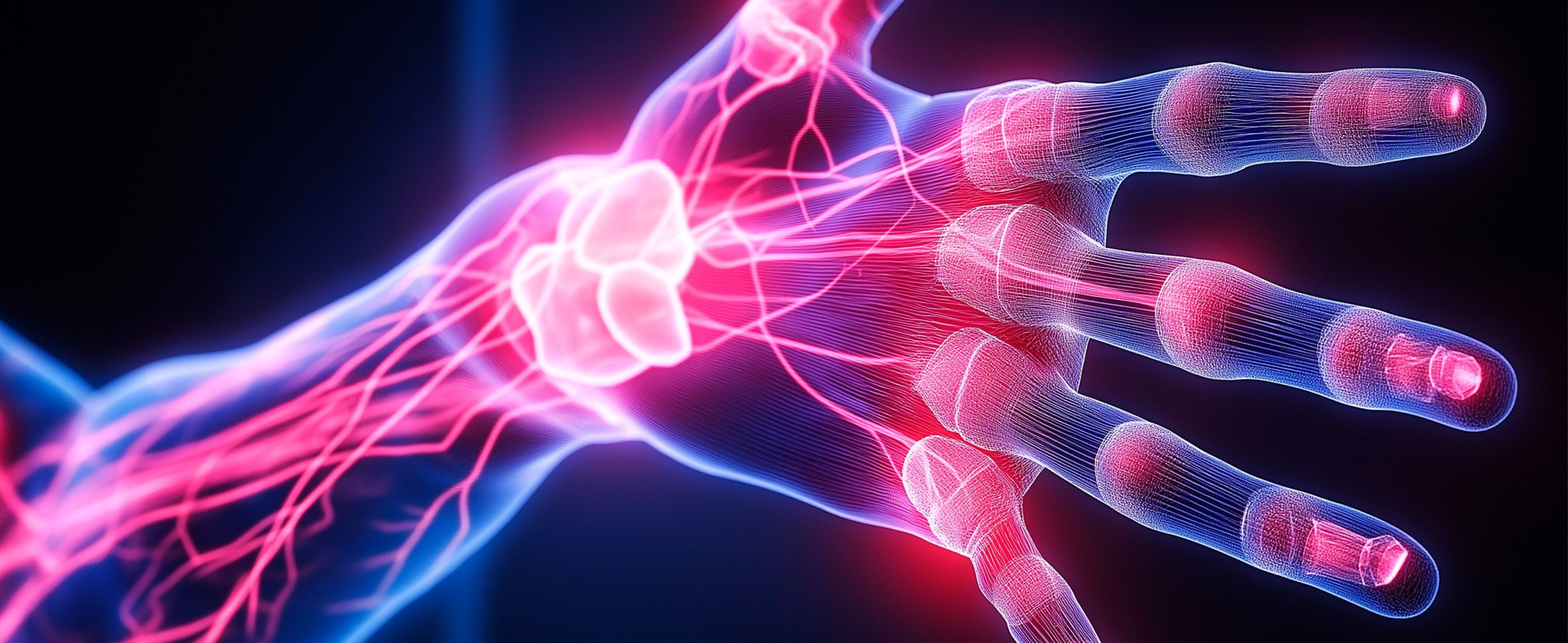 Avances y desafíos en el tratamiento de las neuropatías