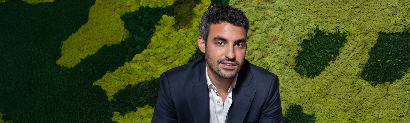 Transformando el sector inmobilario y los espacios coworking