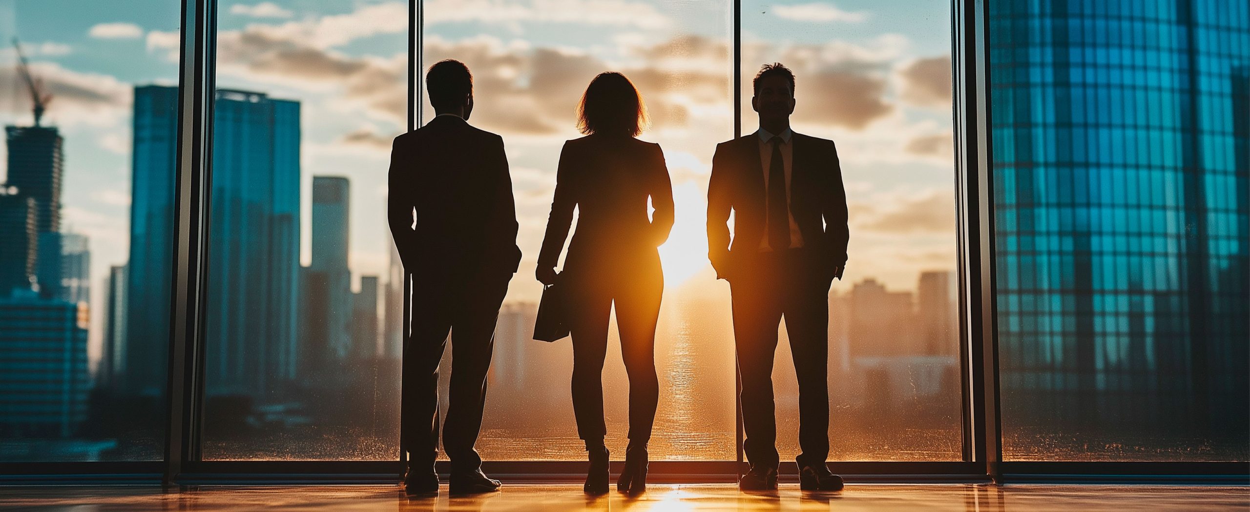 Consolide el valor de su empresa