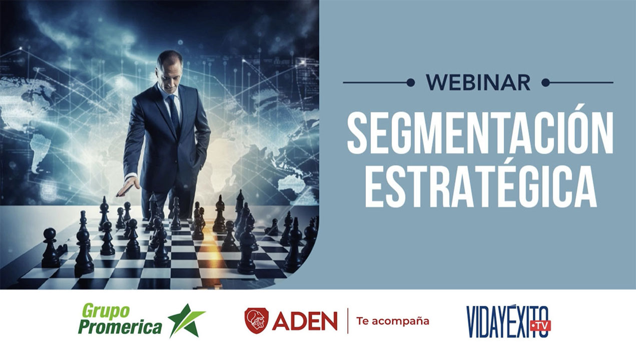 Segmentación Estratégica