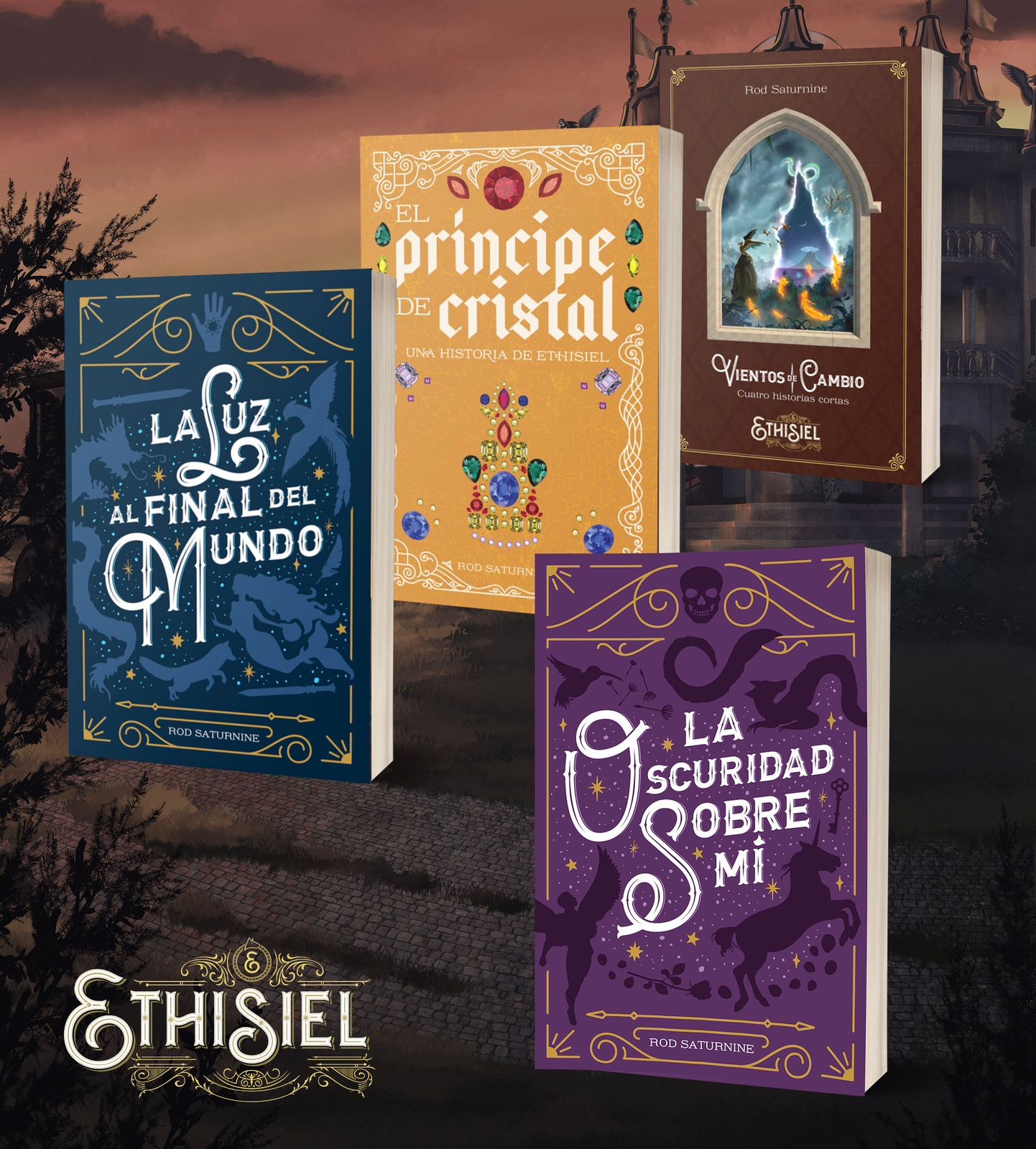 Libro de escritor costarricense fue adquirido para producción en Hollywood