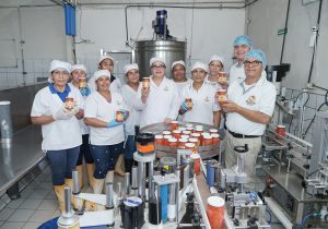 Walmart impulsa 157 PYMES lideradas por mujeres emprendedoras en la región centroamericana