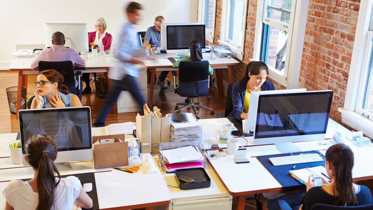 Retorno a las oficinas: ¿Cómo conservar la flexibilidad laboral en la ola de presencialidad?