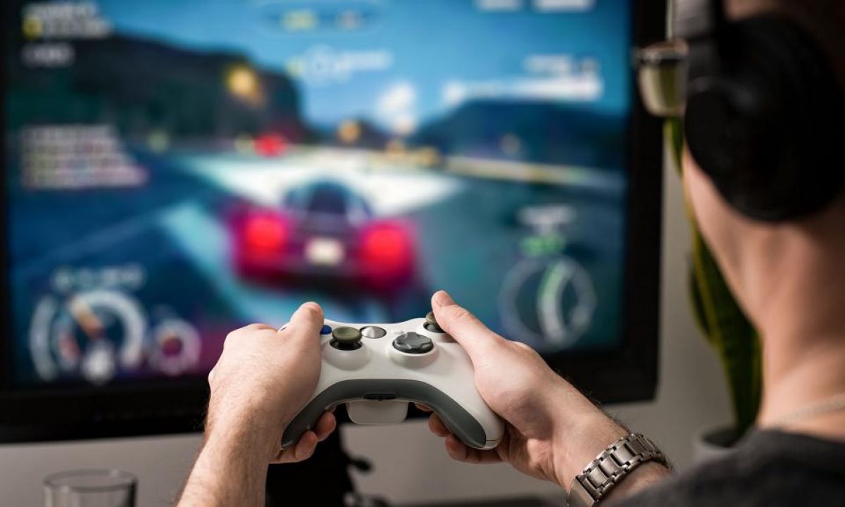 Industria de videojuegos alcanza punto de inflexión, reserva de talento se agota