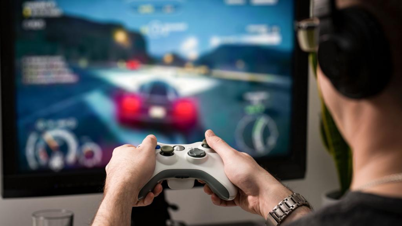 Industria de videojuegos alcanza punto de inflexión, reserva de talento se agota