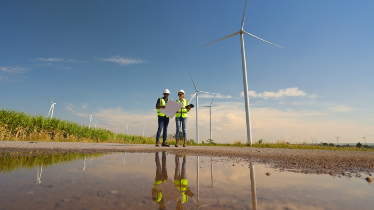 Empleos verdes crecerán para 2030, ¿qué competencias laborales se requieren?