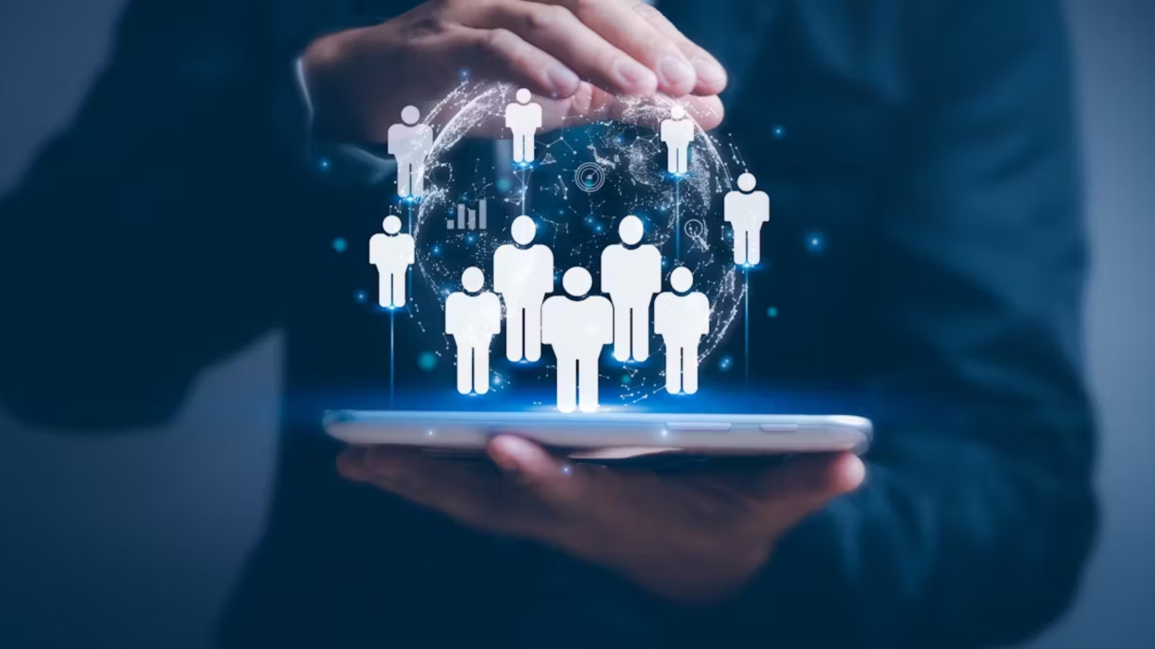 Los 5 retos que plantea la Inteligencia Artificial para Recursos Humanos