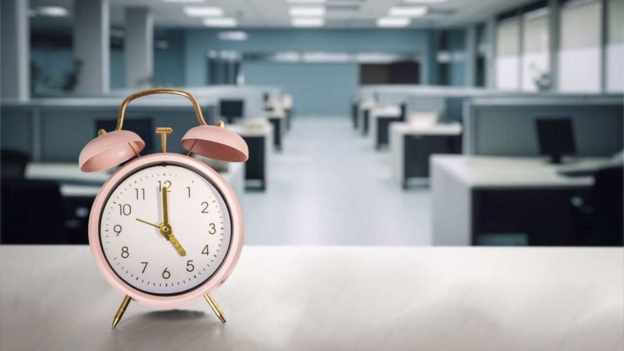 10 aspectos organizacionales que impiden trabajar menos horas