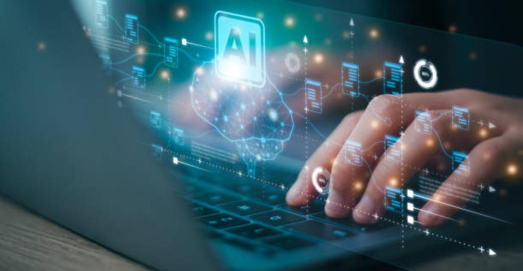 ¿Los avances en inteligencia artificial podrían convertirse en una burbuja financiera?