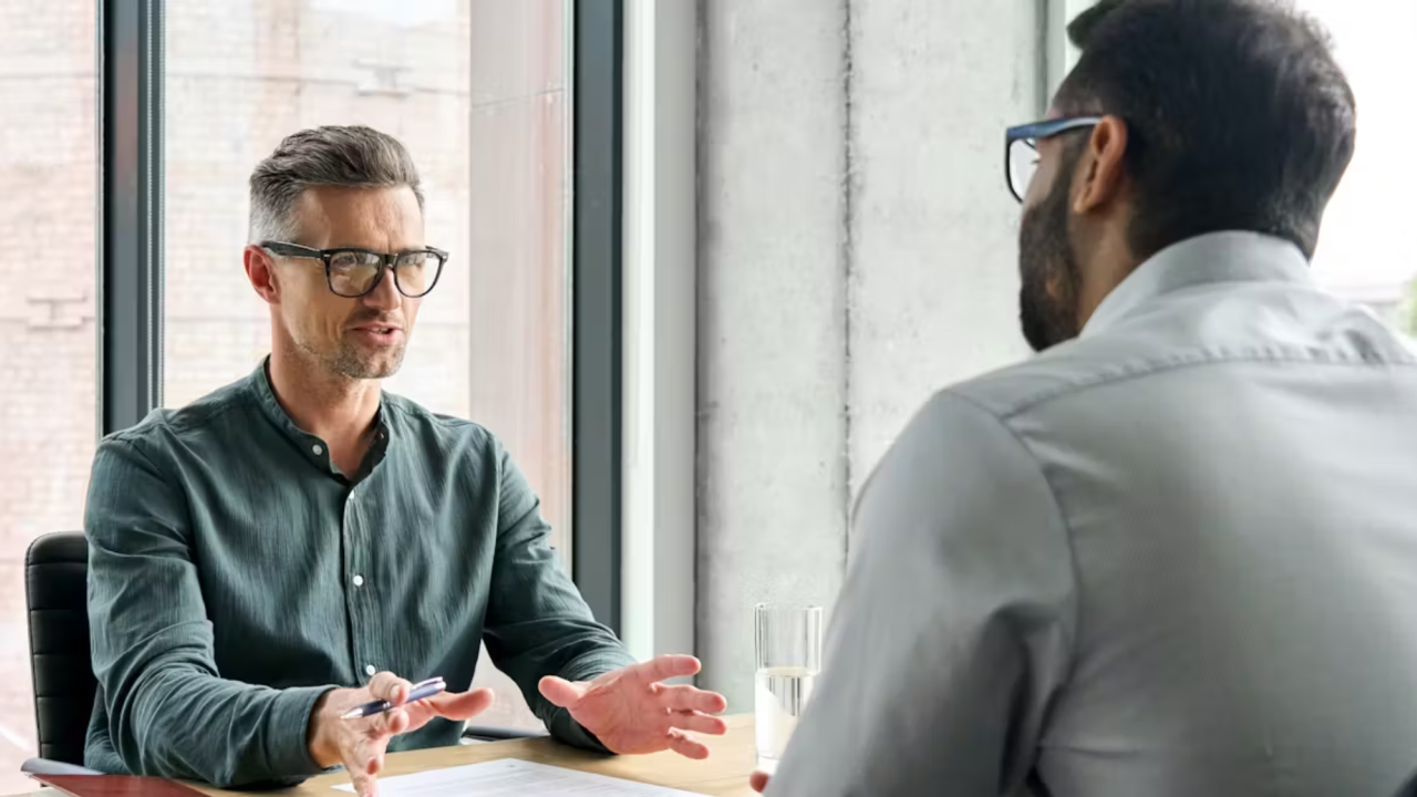 ¿Merezco un aumento de sueldo? ¿Es el momento de pedirlo?