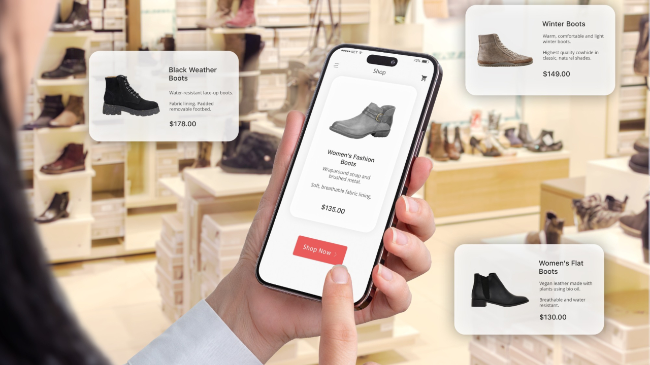 El poder de la personalización en el e-commerce