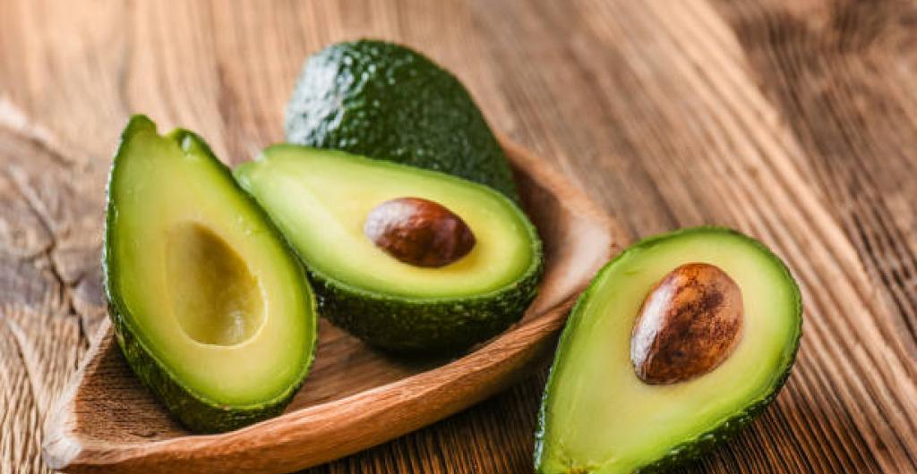 Cómo elegir un buen aguacate