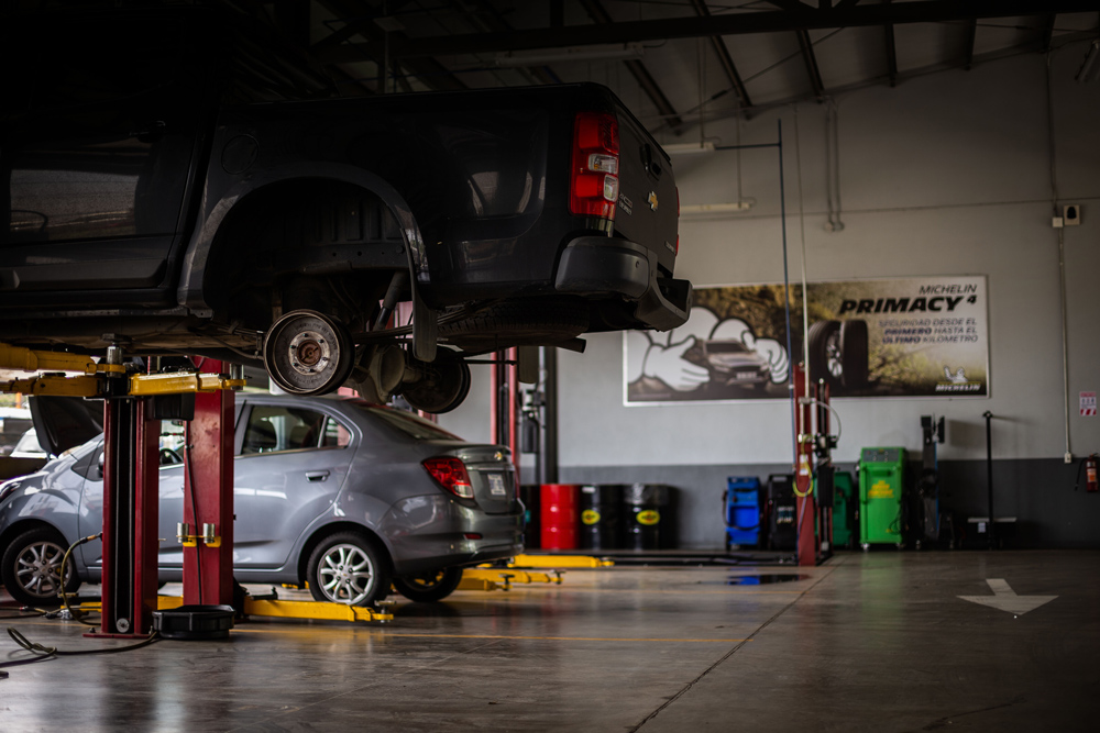 Revisar su vehículo antes de salir de paseo le podría evitar contratiempos