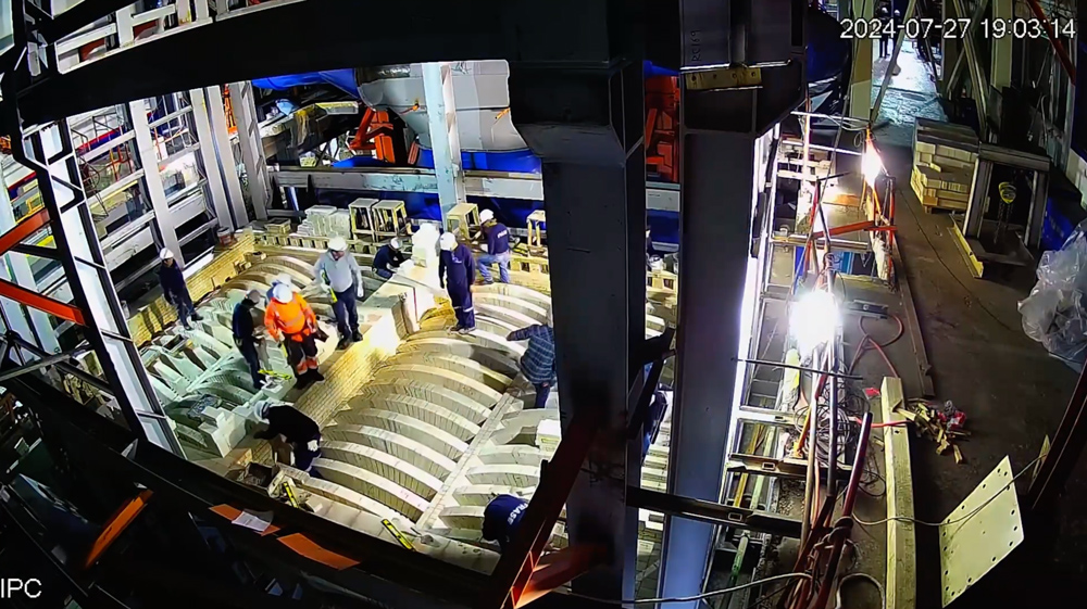 De los faraones a la inteligencia artificial de la mano del vidrio