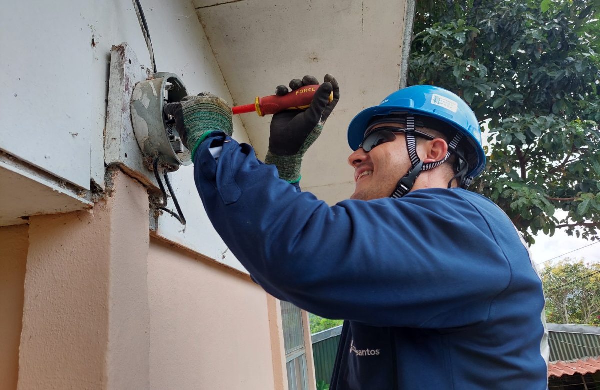 Instalaciones en mal estado y electrodomésticos viejos son consumidores silenciosos de la energía eléctrica