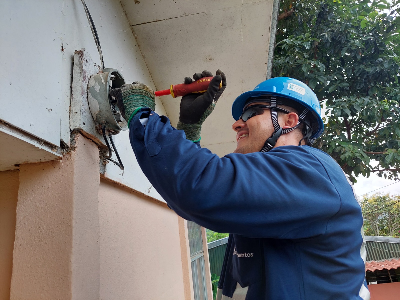 Instalaciones en mal estado y electrodomésticos viejos son consumidores silenciosos de la energía eléctrica