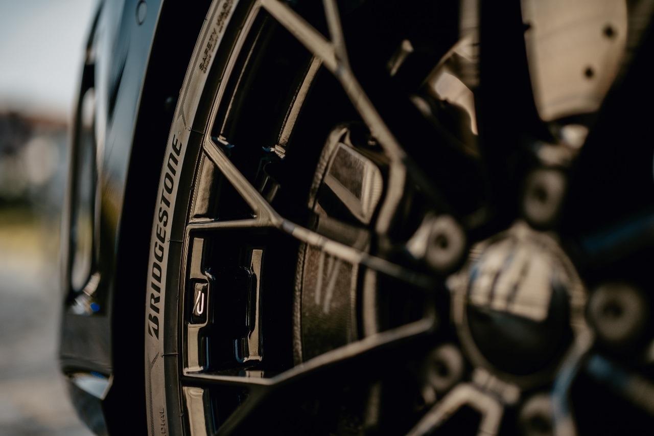 ¿Quiere saber más sobre las Llantas?