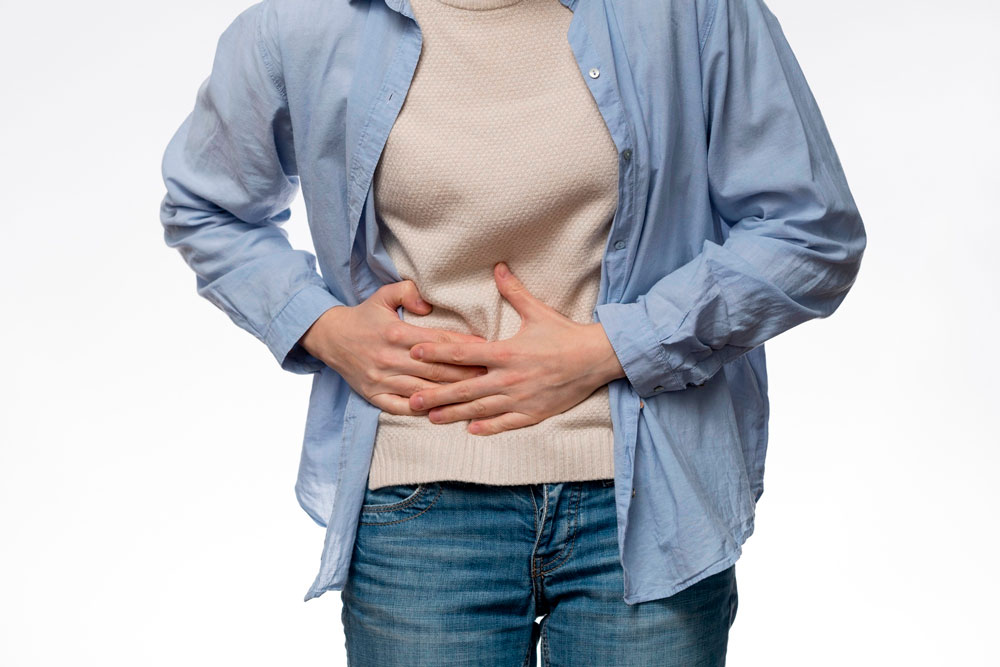 ¿Es mi digestión normal?