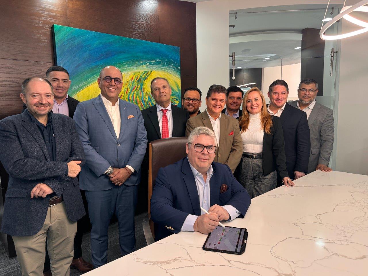 MNK Seguros pone a disposición en Costa Rica el Seguro Obligatorio de Riesgos del trabajo