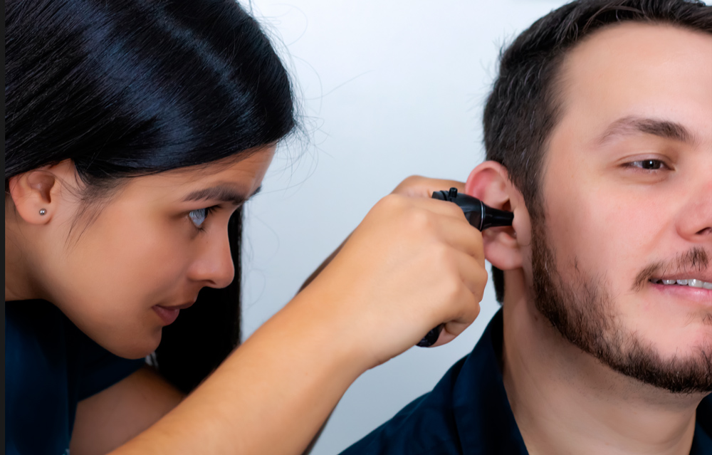 La pérdida auditiva afectará a miles de millones en 2050 según la Organización Mundial de la Salud