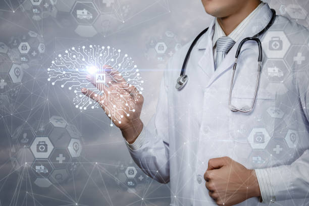 Conozca cómo la analítica de datos e Inteligencia Artificial pueden optimizar y mejorar los sistemas de salud
