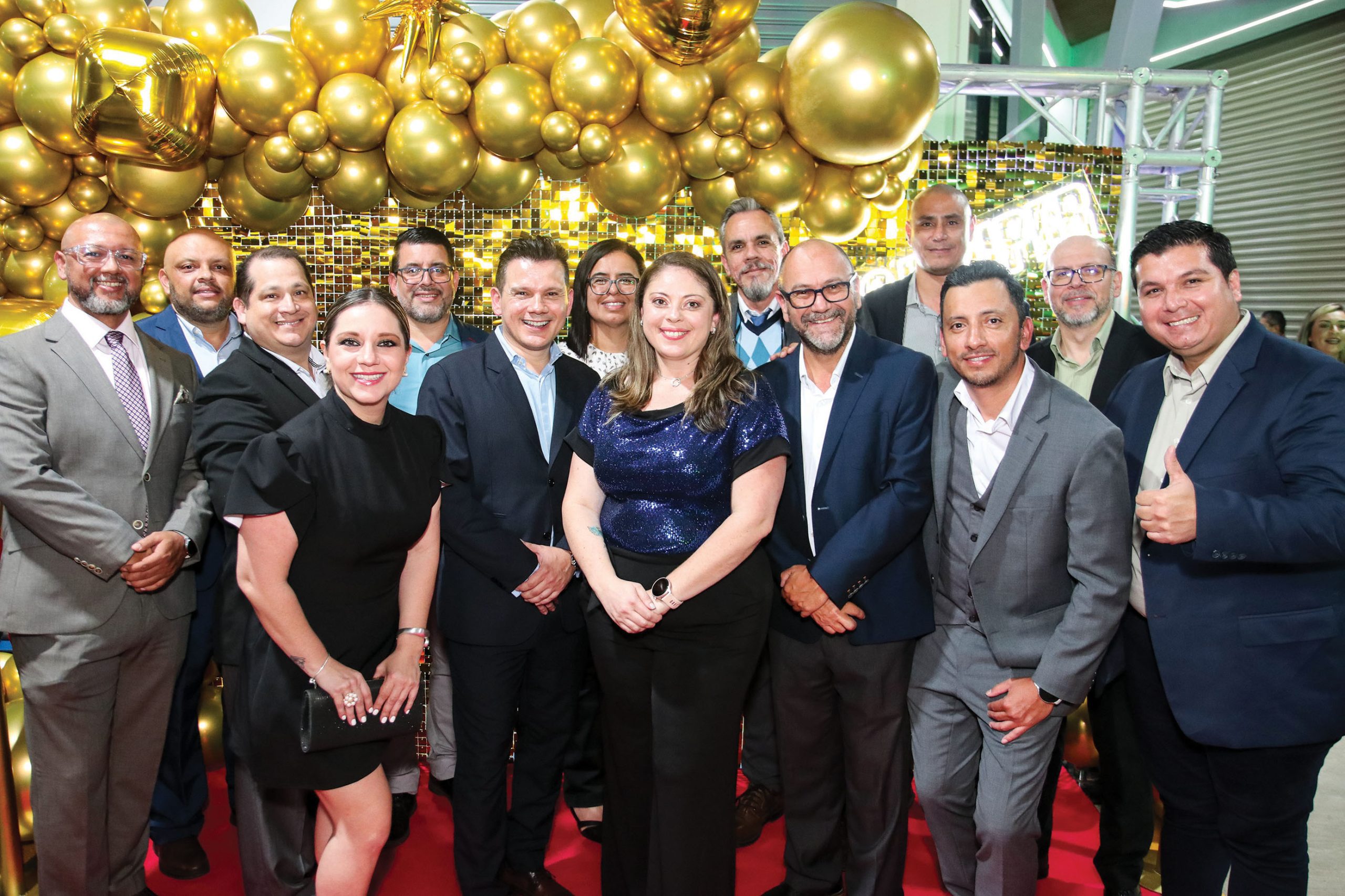 Megasuper, Continua expansión en Costa Rica