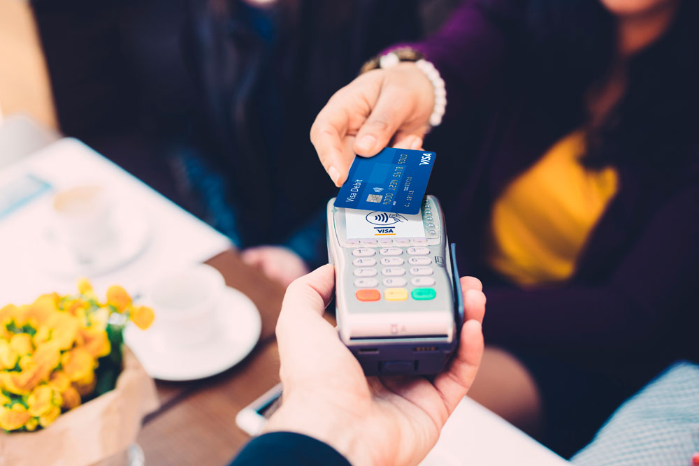 La adopción de los pagos sin contacto crece sostenidamente en el Caribe y Centroamérica
