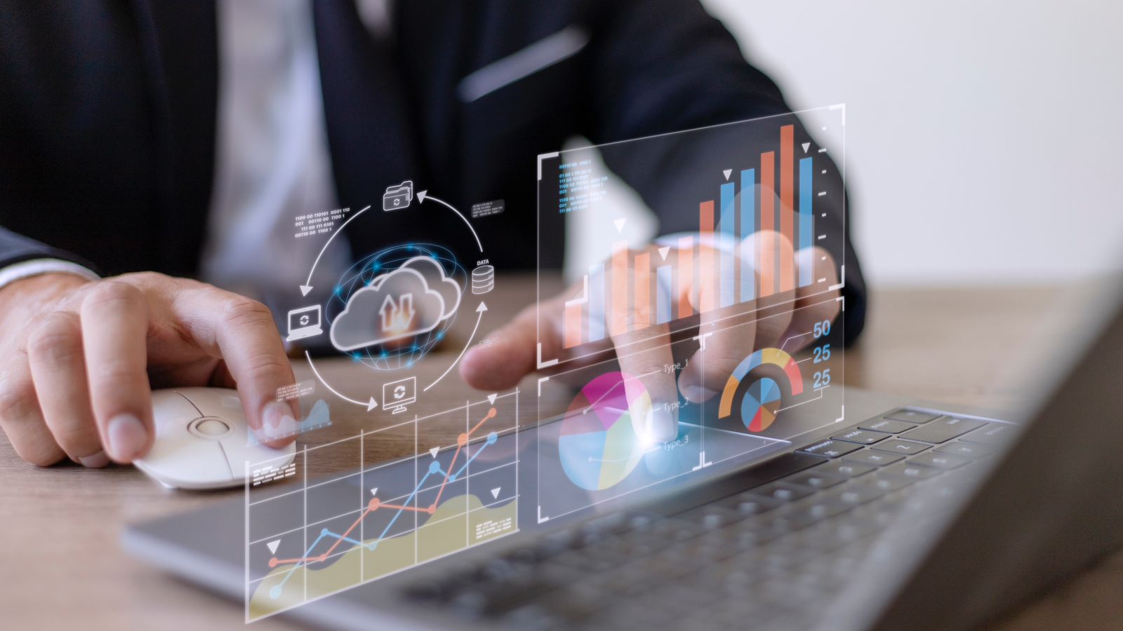 La pérdida de datos: una amenaza creciente que desafía la continuidad de las empresas
