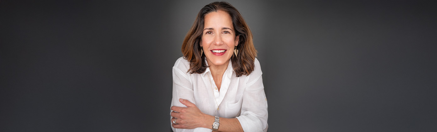 La misión educativa de Valeria Arana Avirett