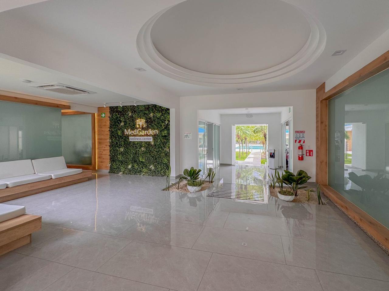 Centro Wellness MedGarden abre sus puertas en Costa Rica