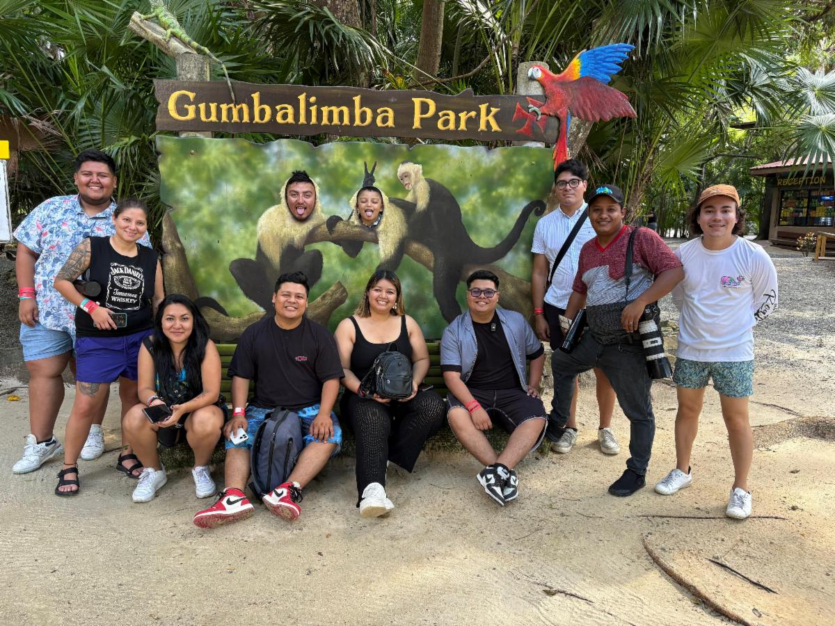 Roatán, en el Caribe hondureño, ﻿se posiciona como destino favorito para turistas salvadoreños